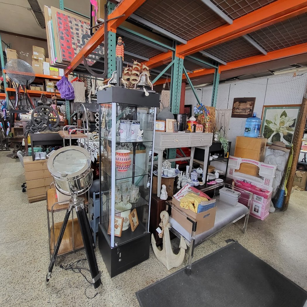Stillwell Secondhand Furniture 3