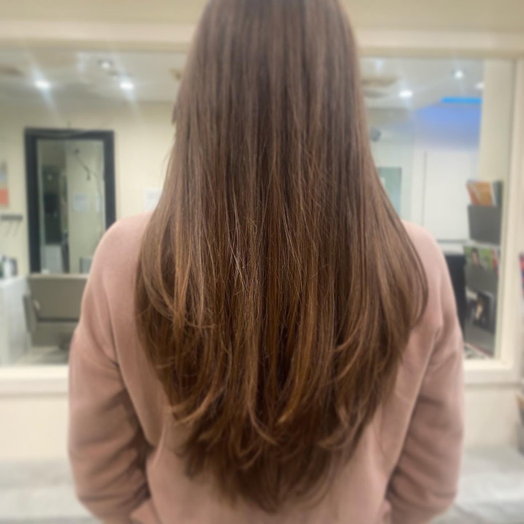 Harumi Salon 1