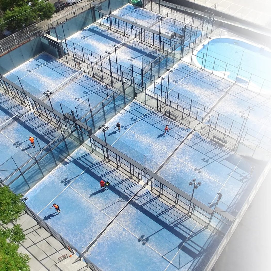 La Red 21 Padel Pro 2