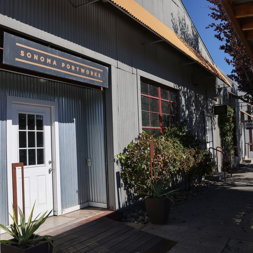 Sonoma Portworks 3