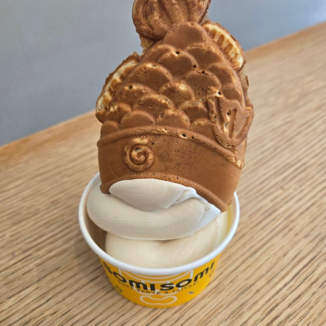 Somisomi 3