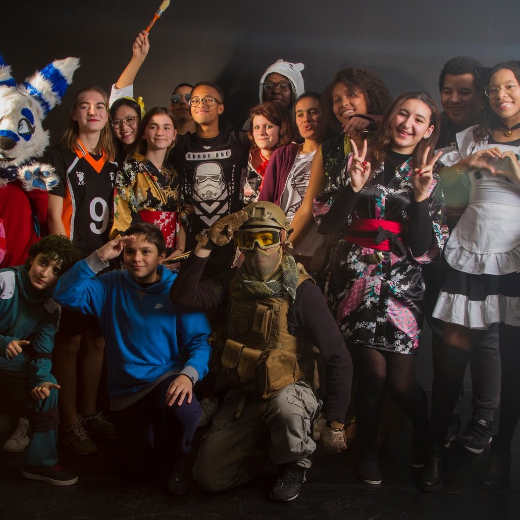 Les samedis de l'Espace jeunes 1