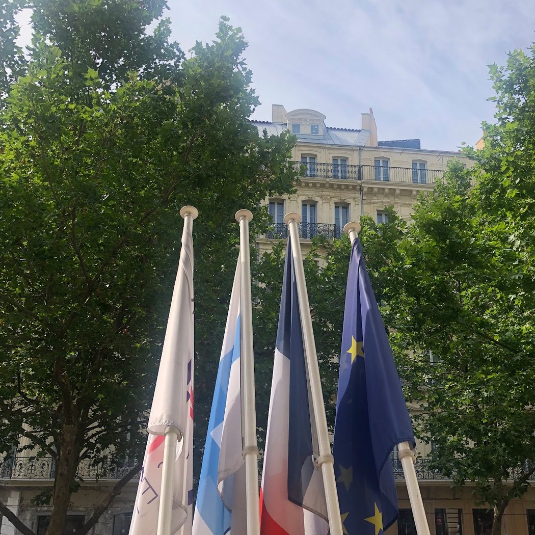 Marseille (dé)coloniale 3