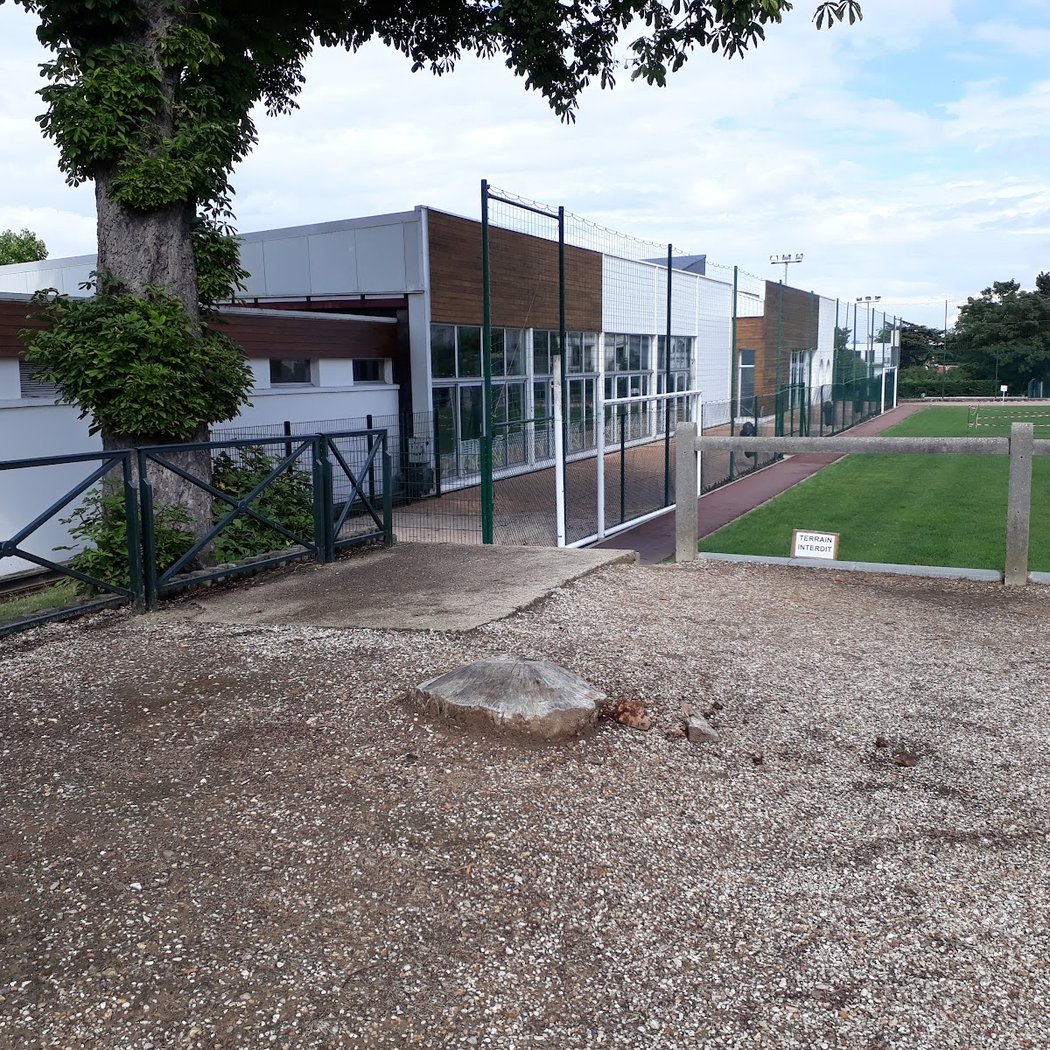 Piscine de Garches 3