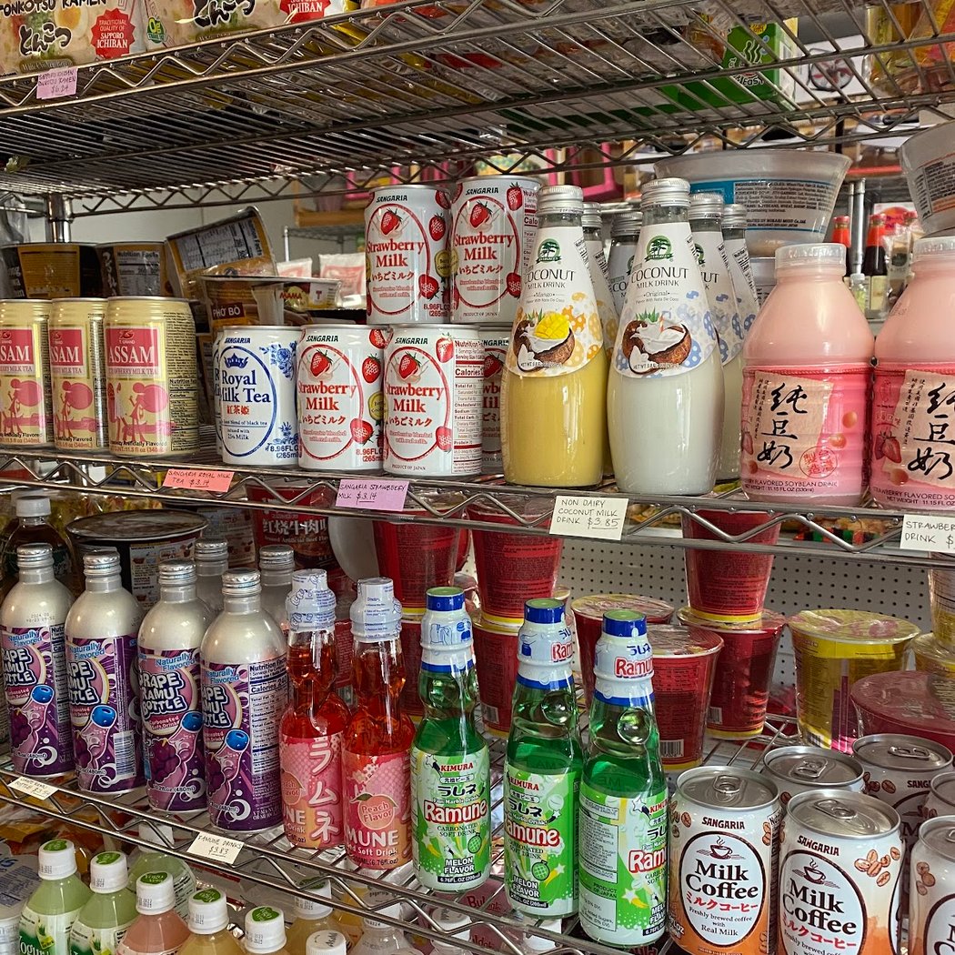 REJOICE Asian Market 3