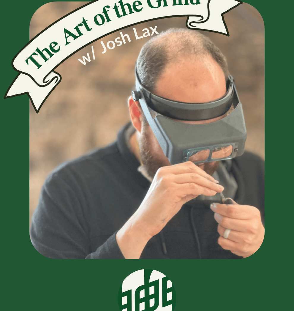 The Art of the Grind 1