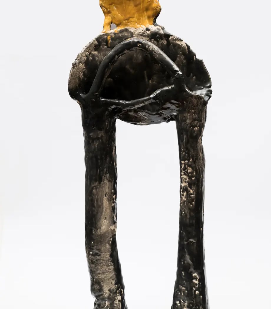 Exposition Simone Fattal 1