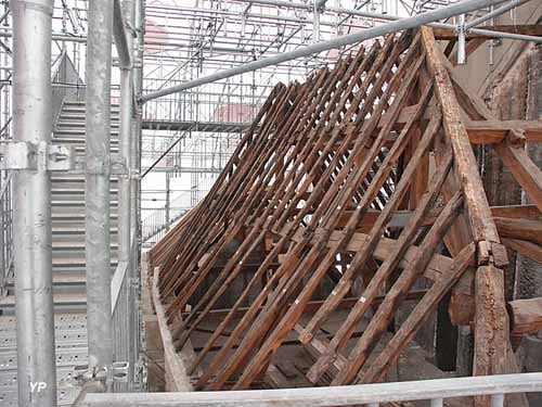 La Fabrique de la ville 2