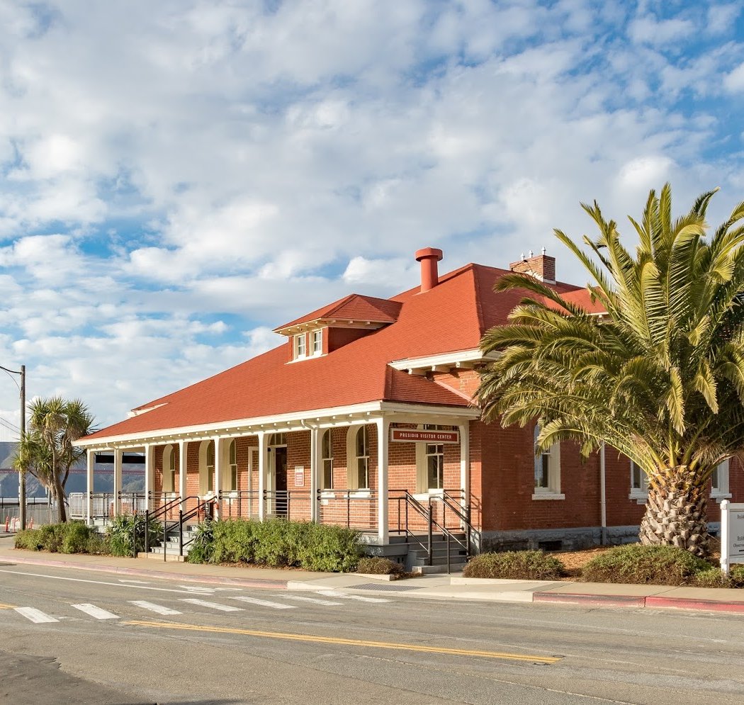 250 Years on The Presidio 1