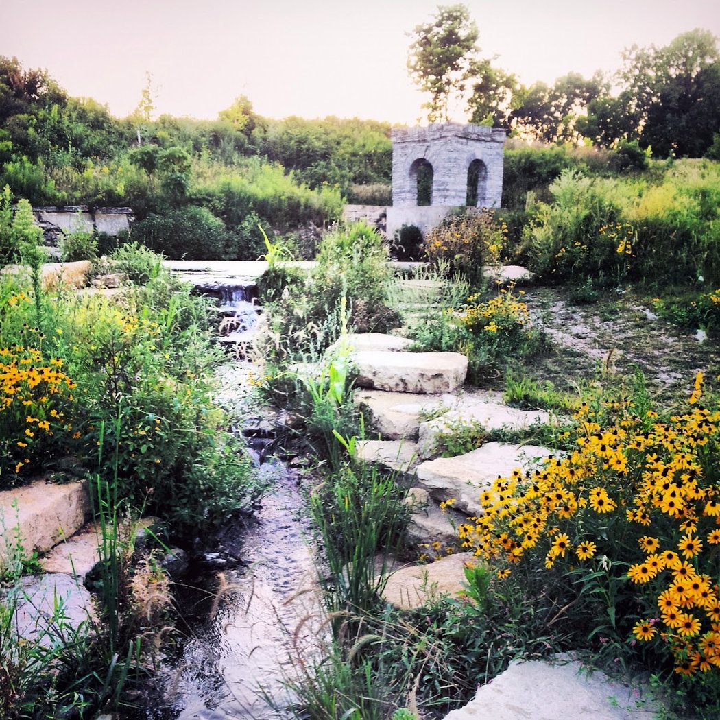 Coldwater Spring 2