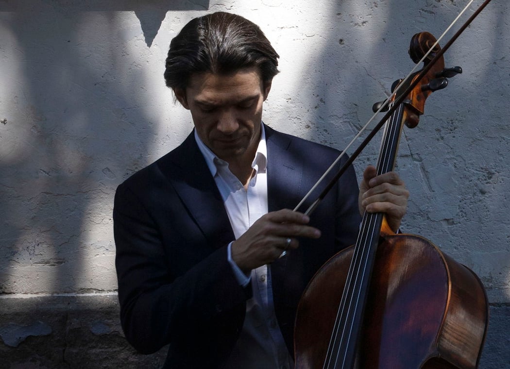 Simone Young & Gautier Capuçon 1