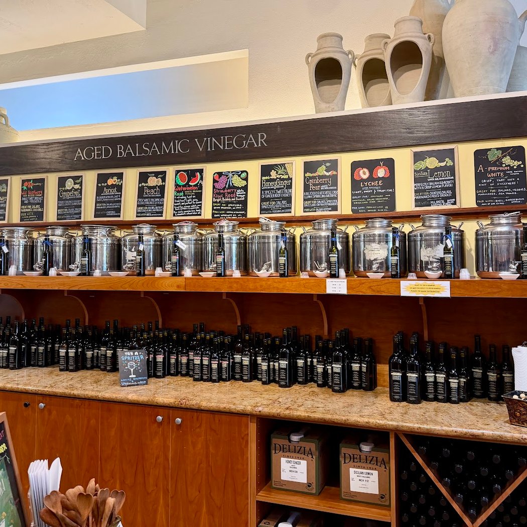Amphora Nueva: Berkeley Olive Oil Works 3