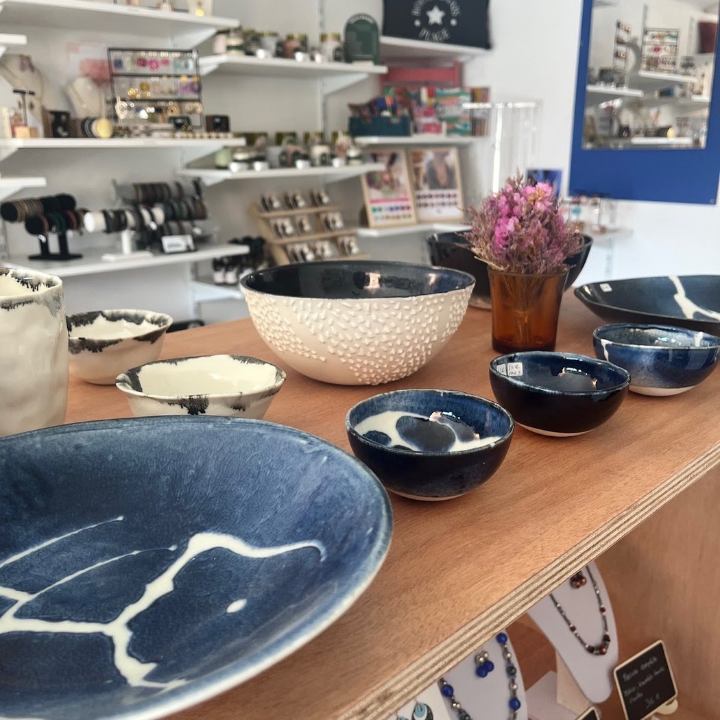 L'atelier Boutique 1