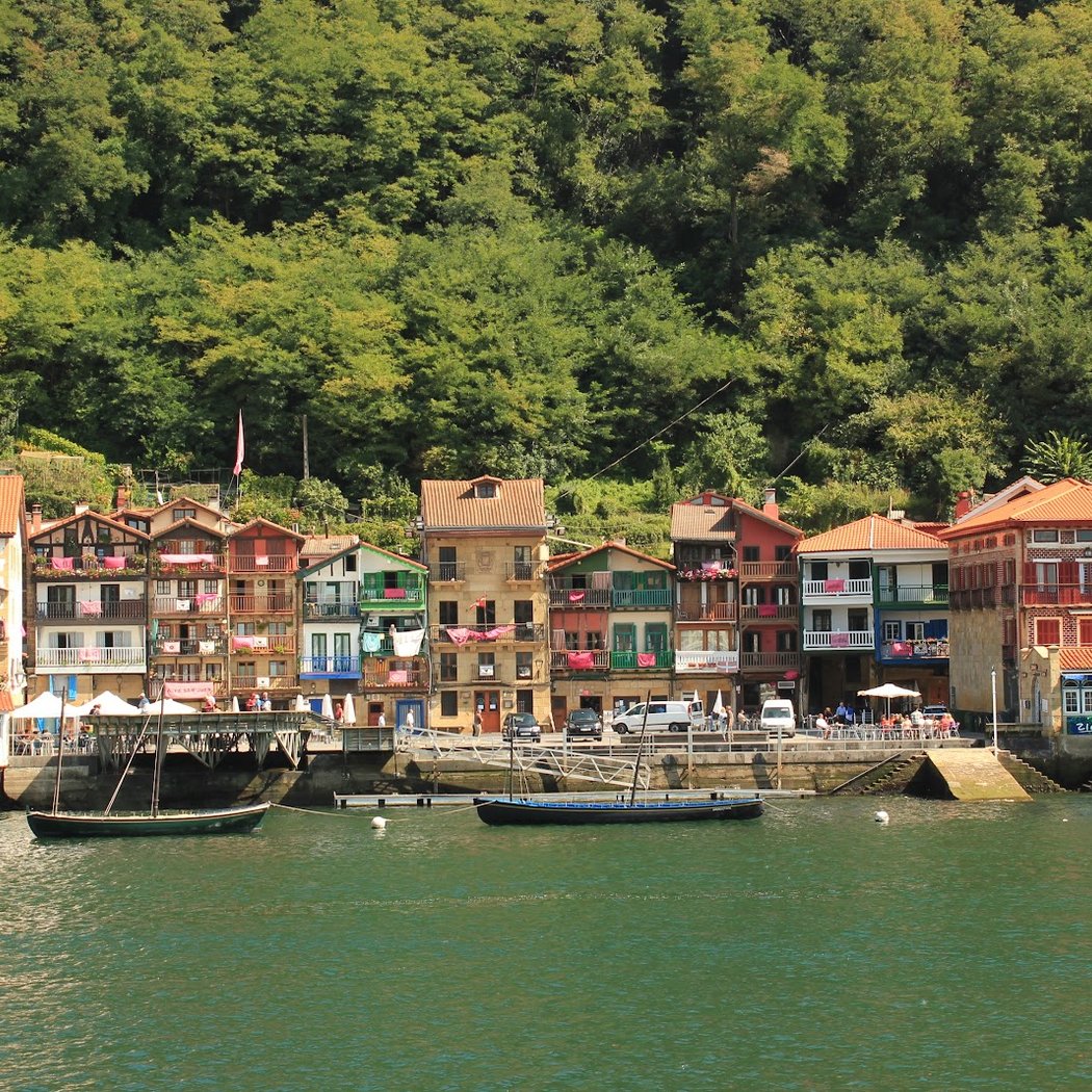 Pasaia 1