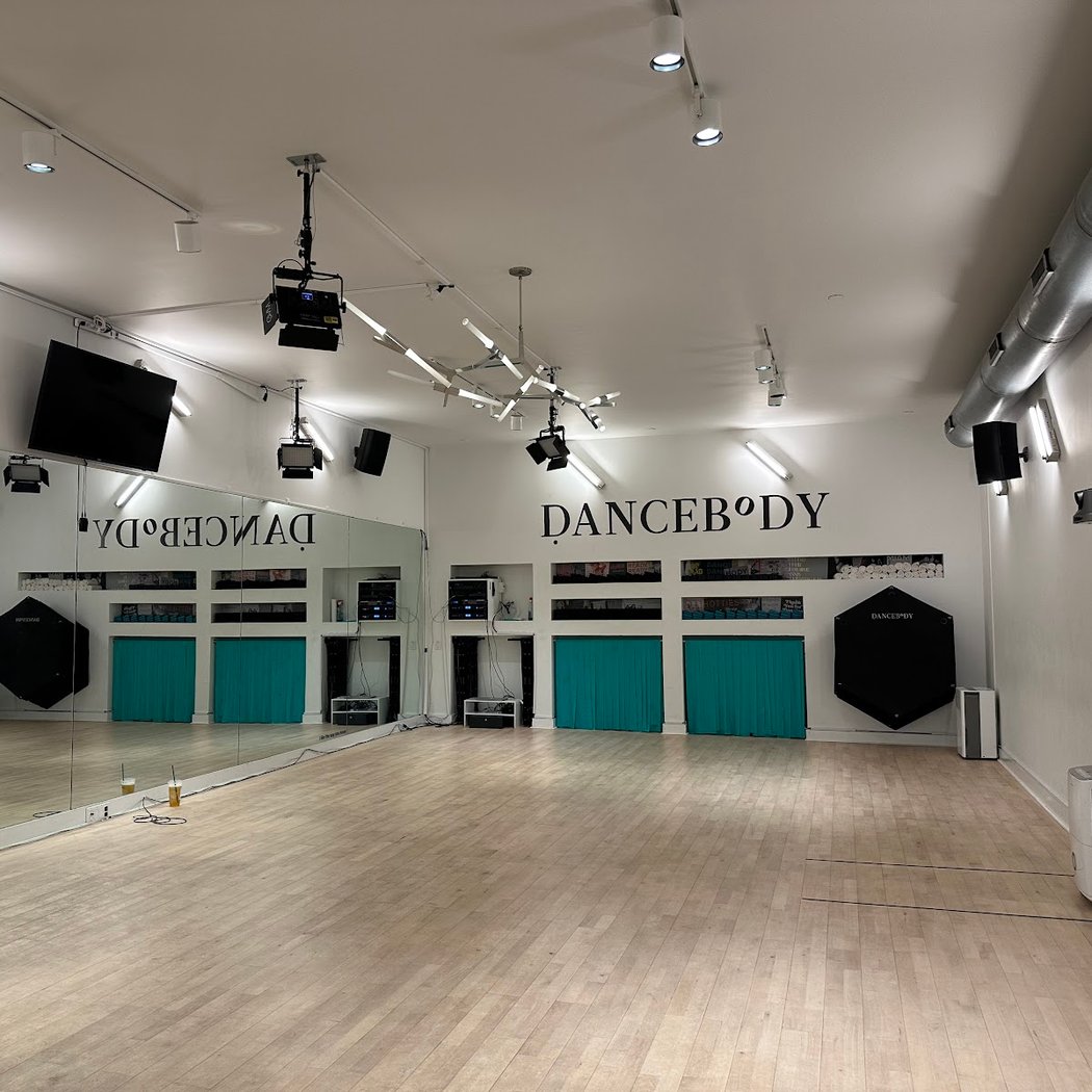 DanceBody 3