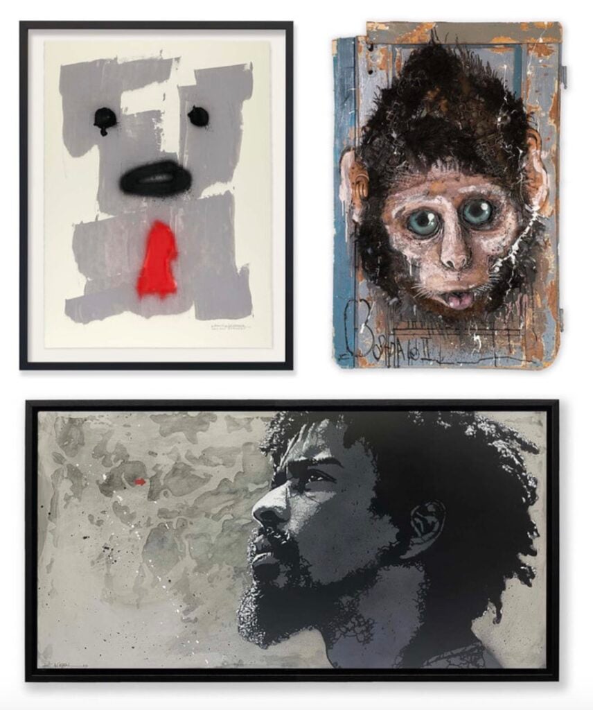 Urban Art Fair 2