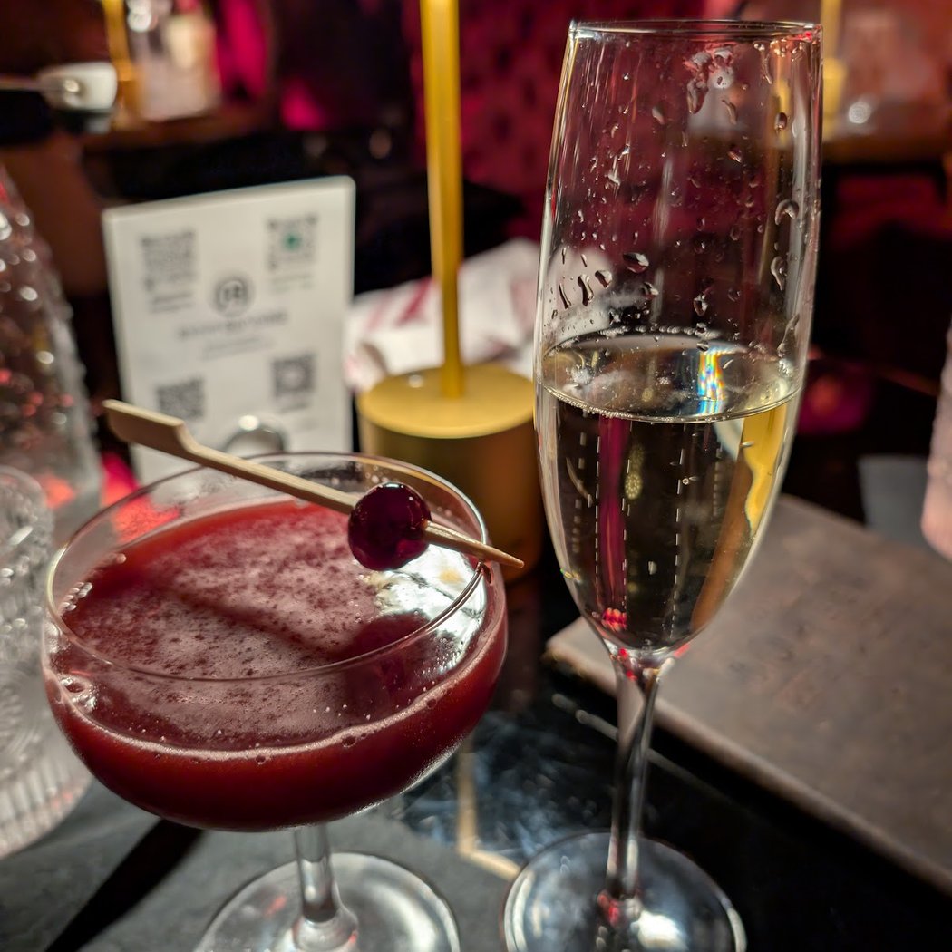 Bo Peep Cocktail and Highball Store 2