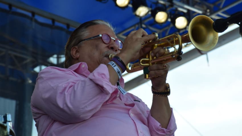 Arturo Sandoval 1