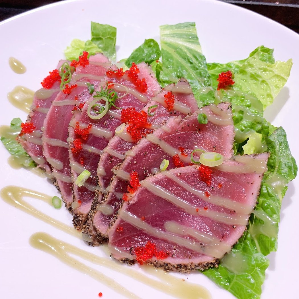 Ari Sushi 1