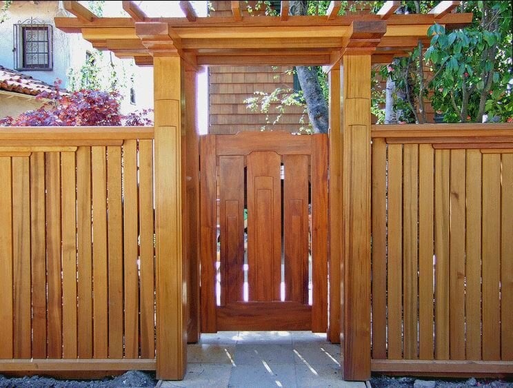 Pedemonte Woodworking Custom 1
