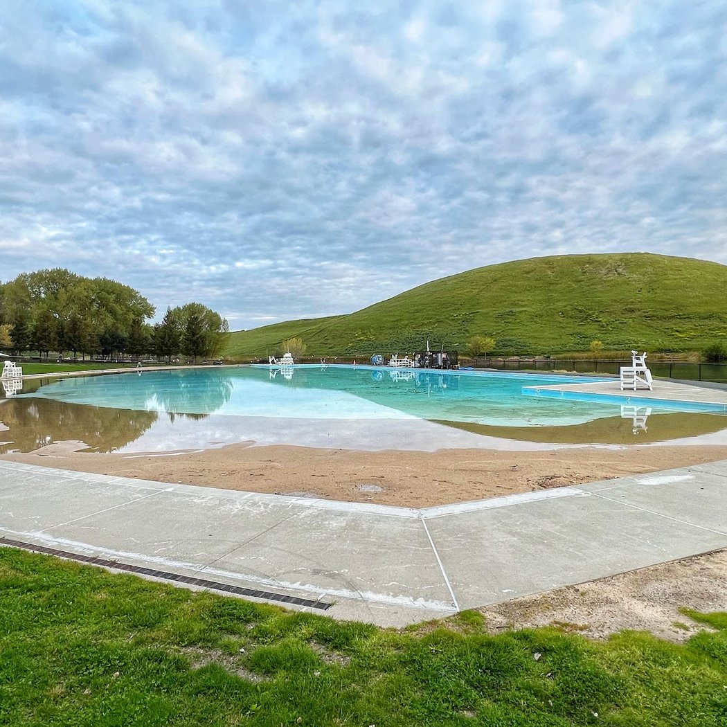Contra Loma Beach Club 2