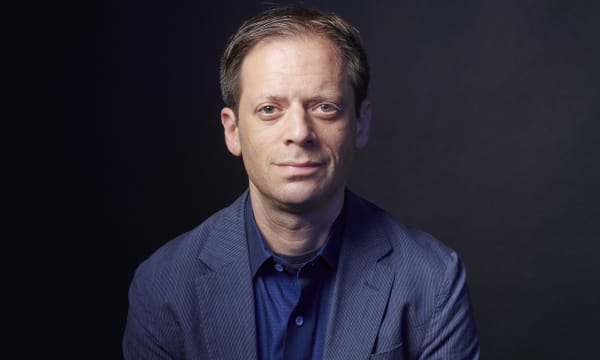 Adam Birnbaum Trio 1
