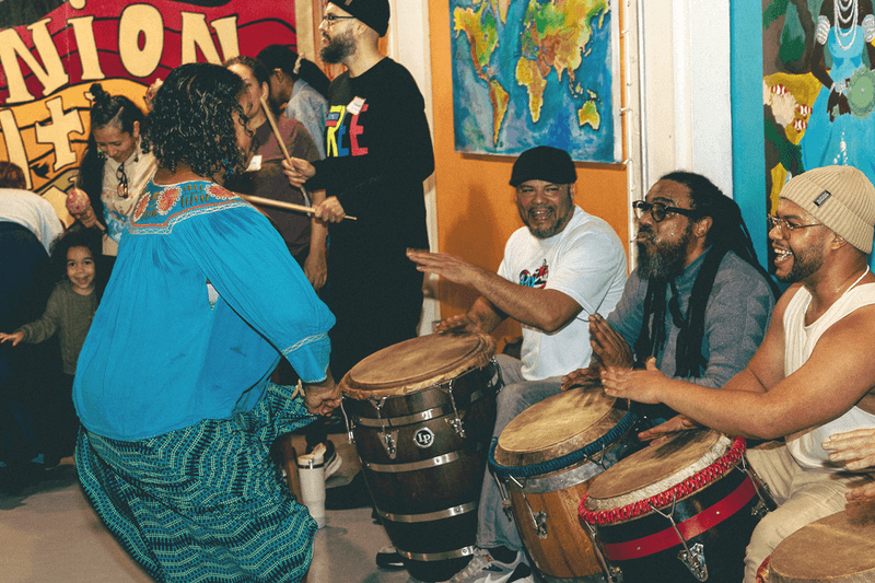 Rooted in Rhythm 2