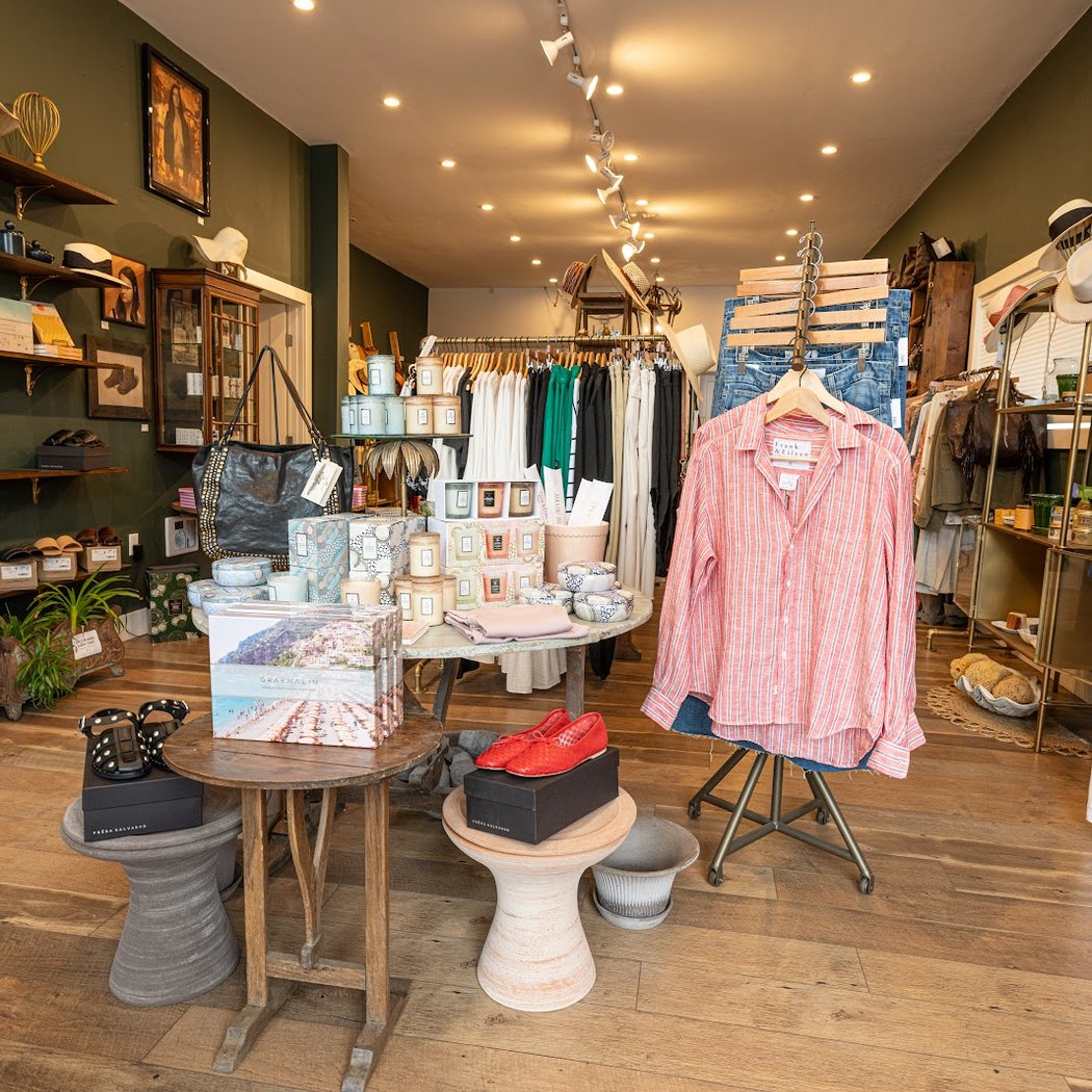 Juno's Little Mercantile 3