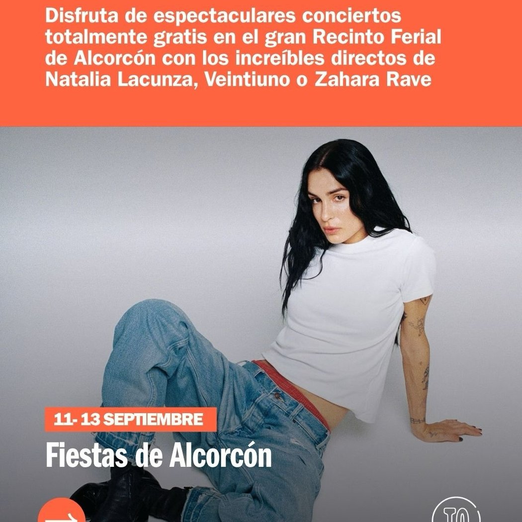 Fiestas de Alcorcón 1