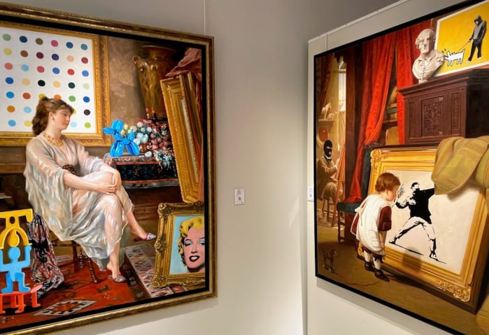 Bel-Air Fine Art Marseille 5