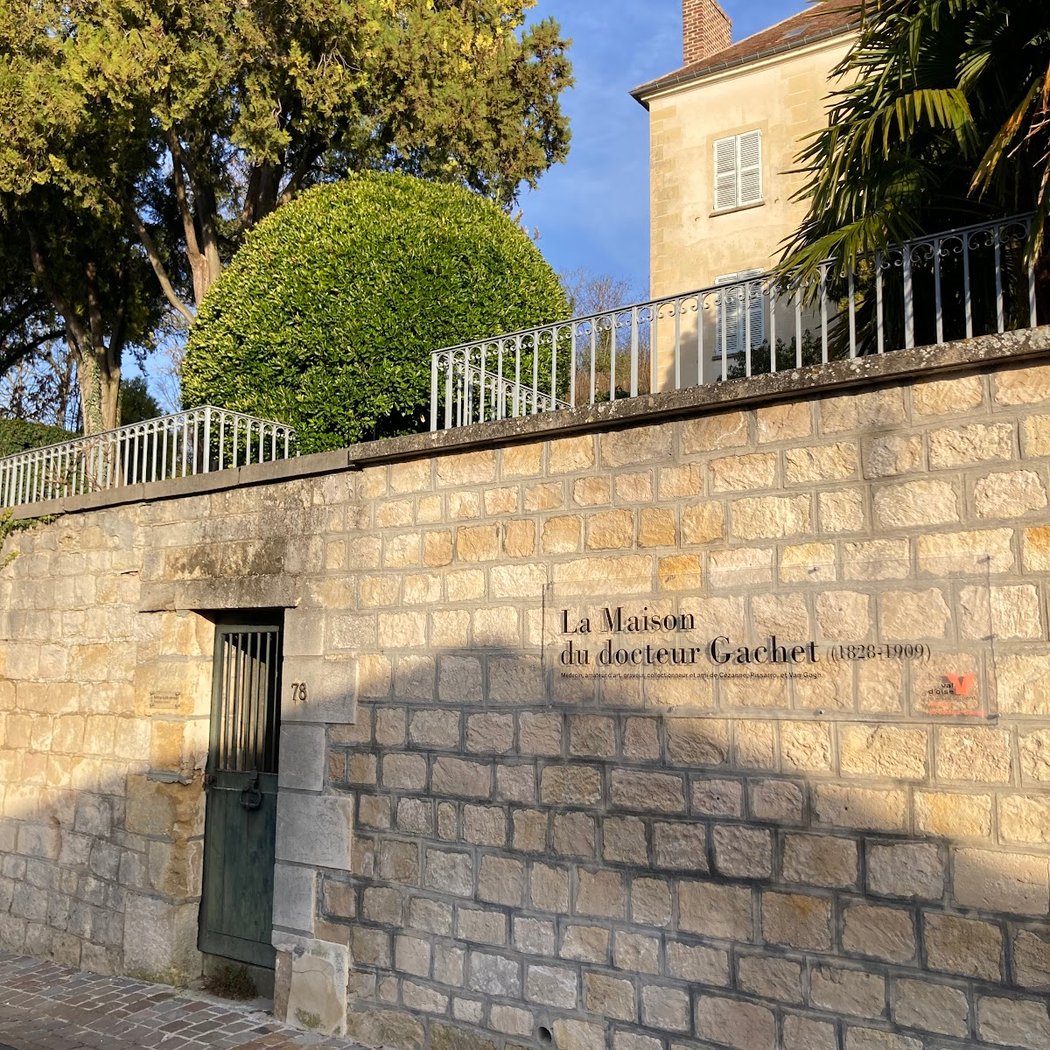 Heritage Days 2025: a walk in the footsteps of the Impressionists 3