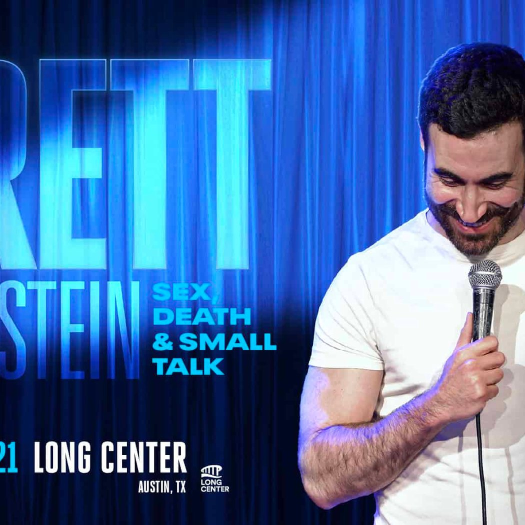 BRETT GOLDSTEIN 1