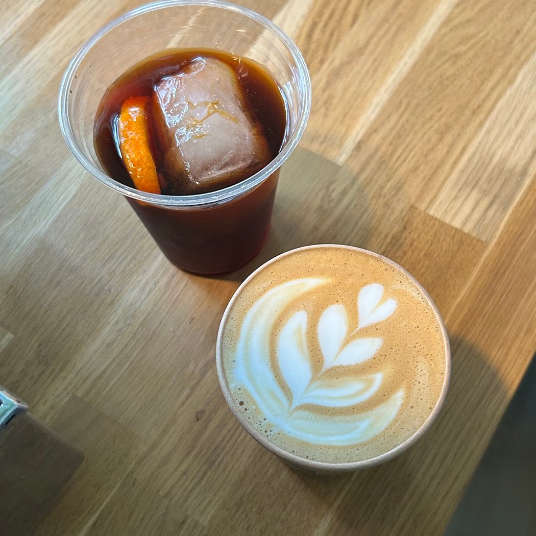Selva Coffee 1