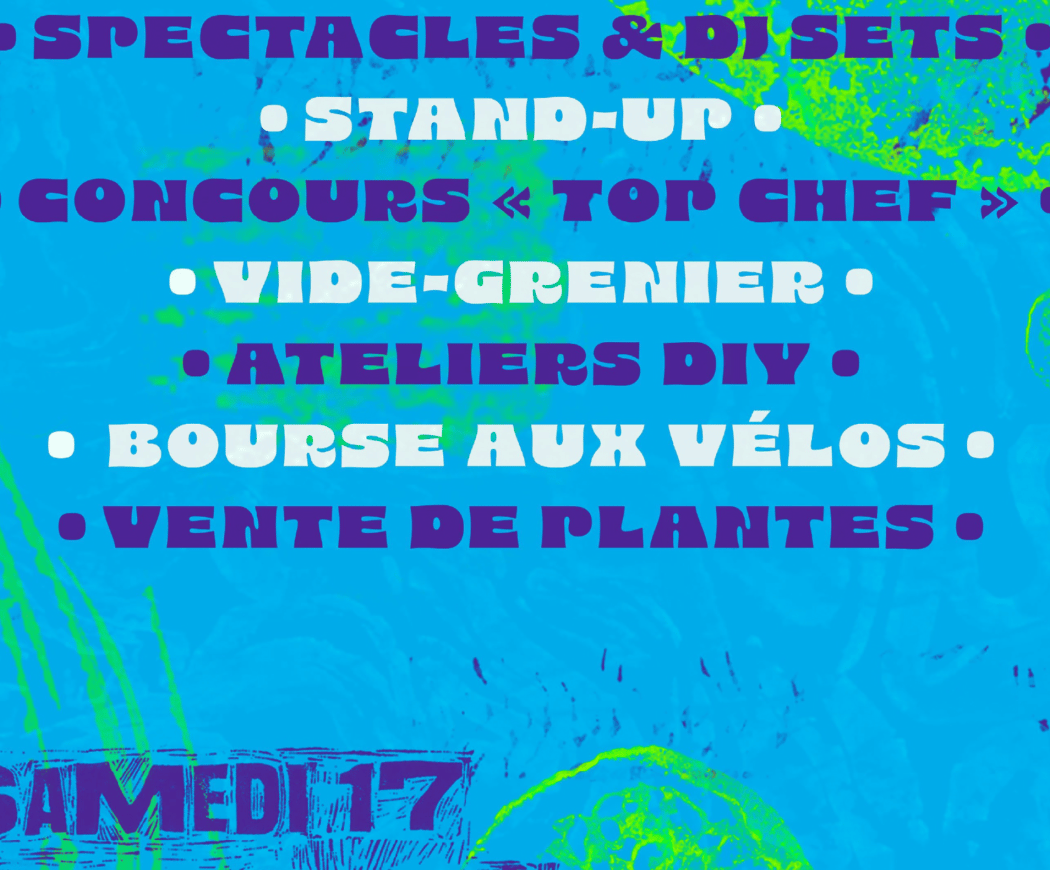 Ateliers d’arts plastiques 1