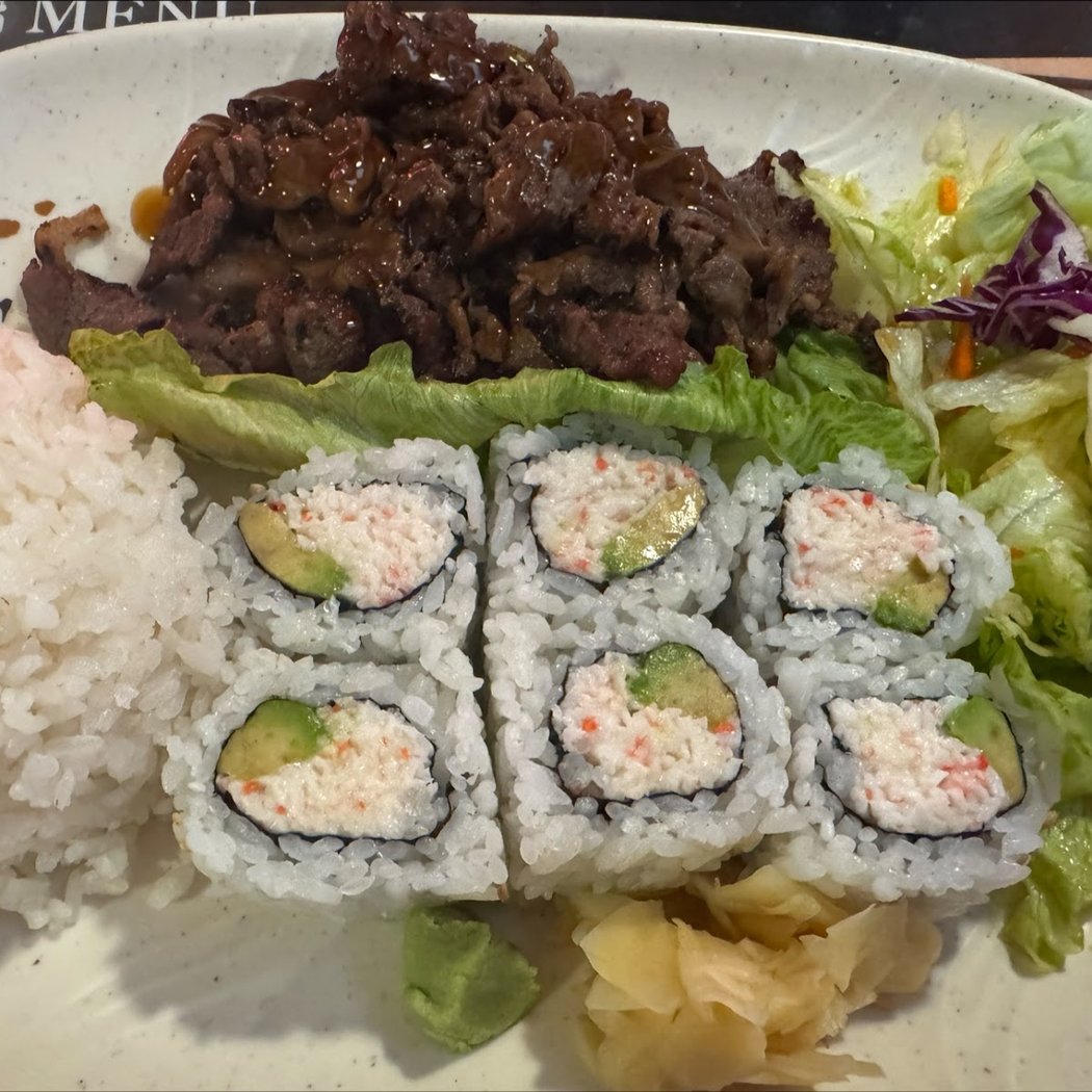 Sushi Monster 3
