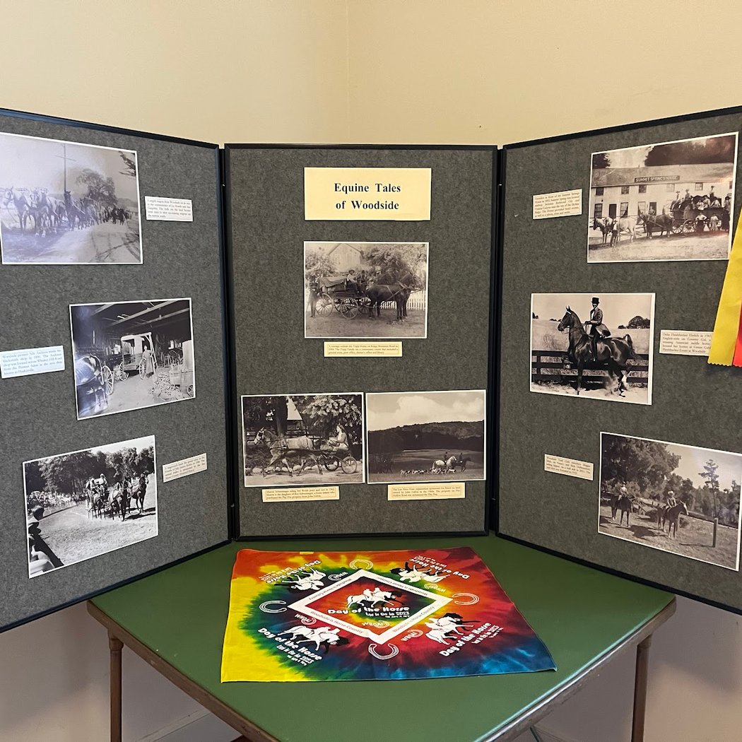 Woodside Community Museum 3
