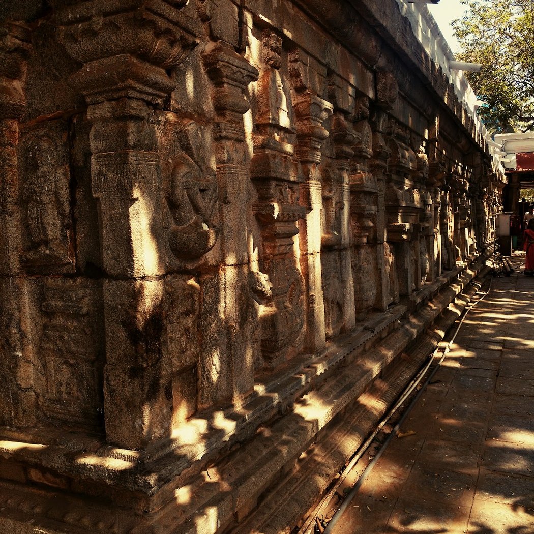 A Parichay to Ulsoor 1