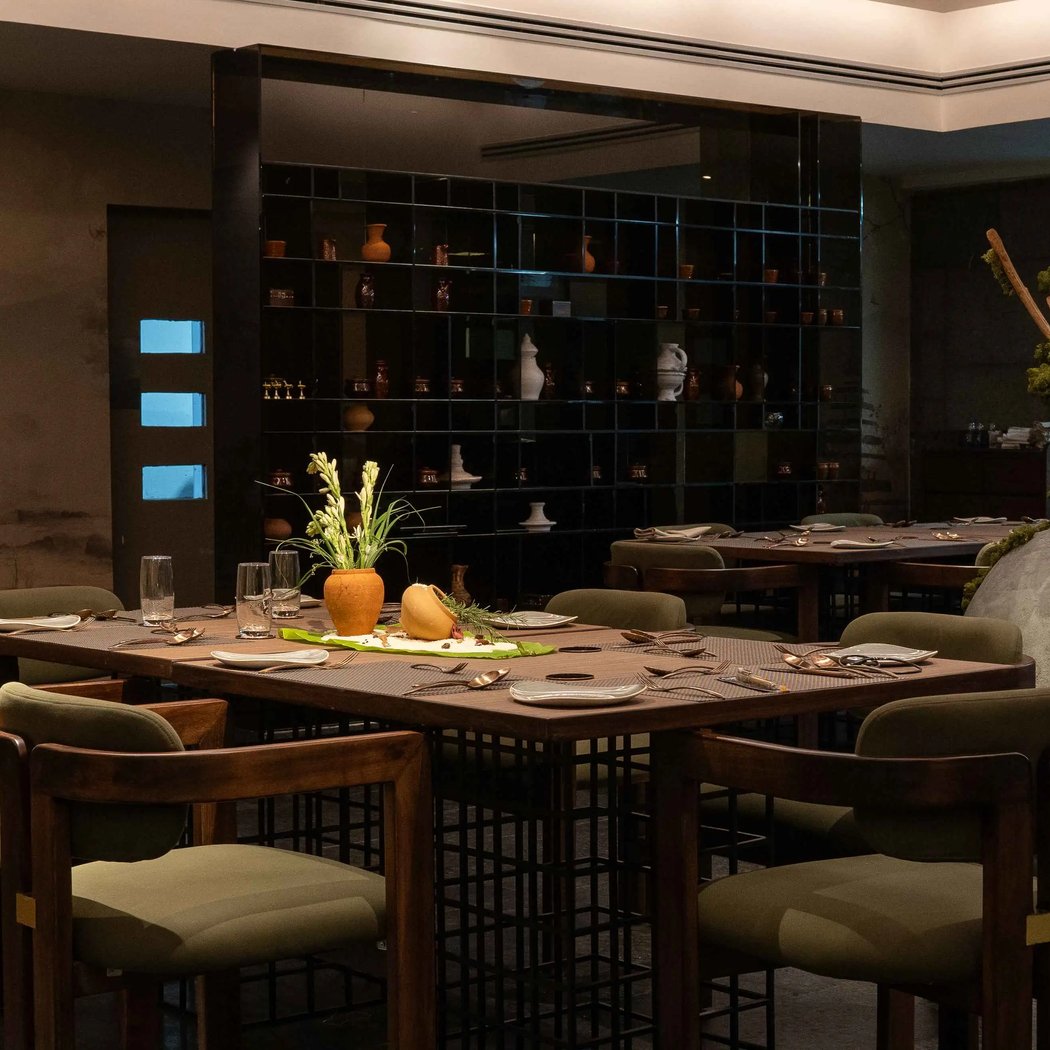 The Ceylon Supper 2