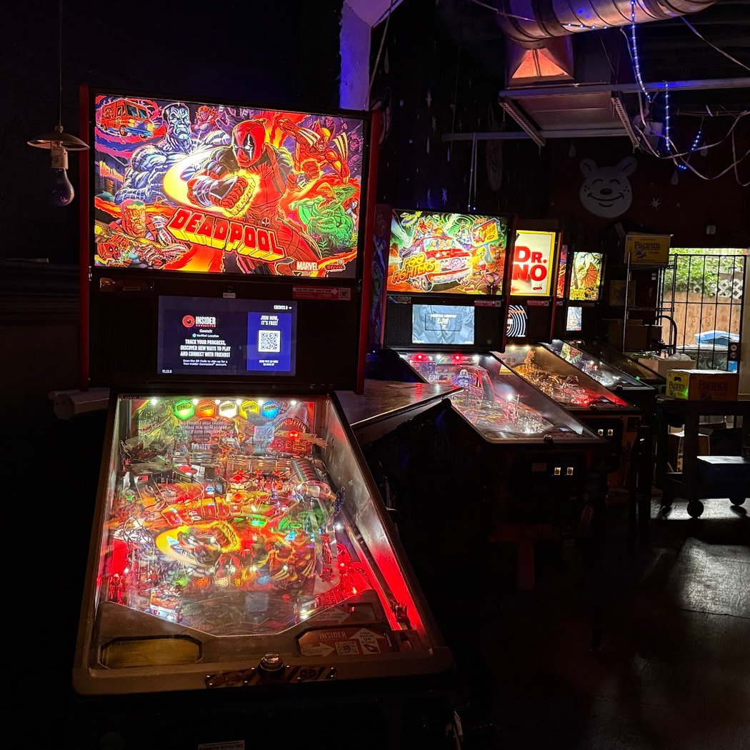 Gestalt Craft Beer Bar 3