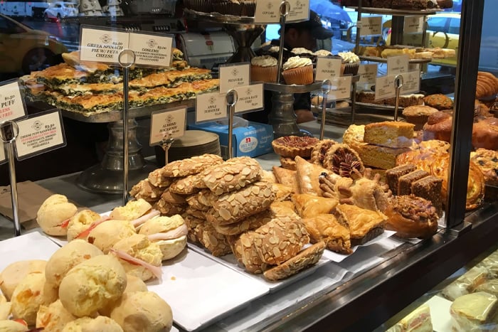 Corrado Bread & Pastry 2