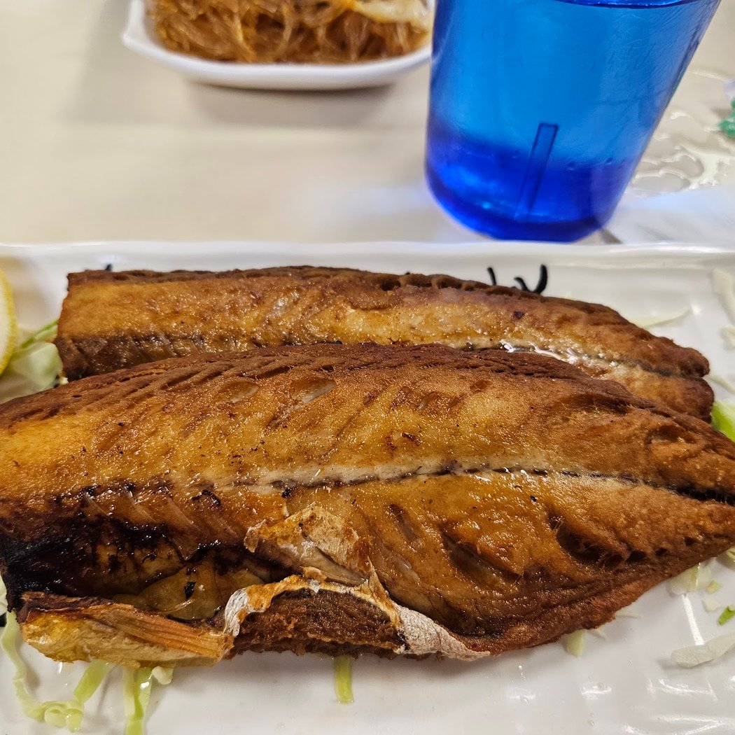 Sadie's BBQ Inn 3