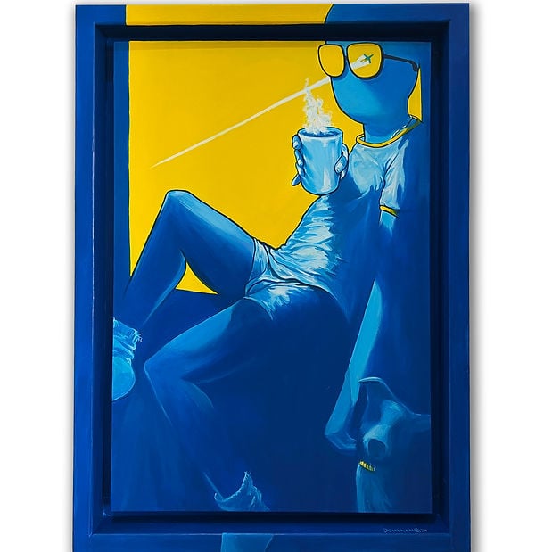 Oli Gallery 1