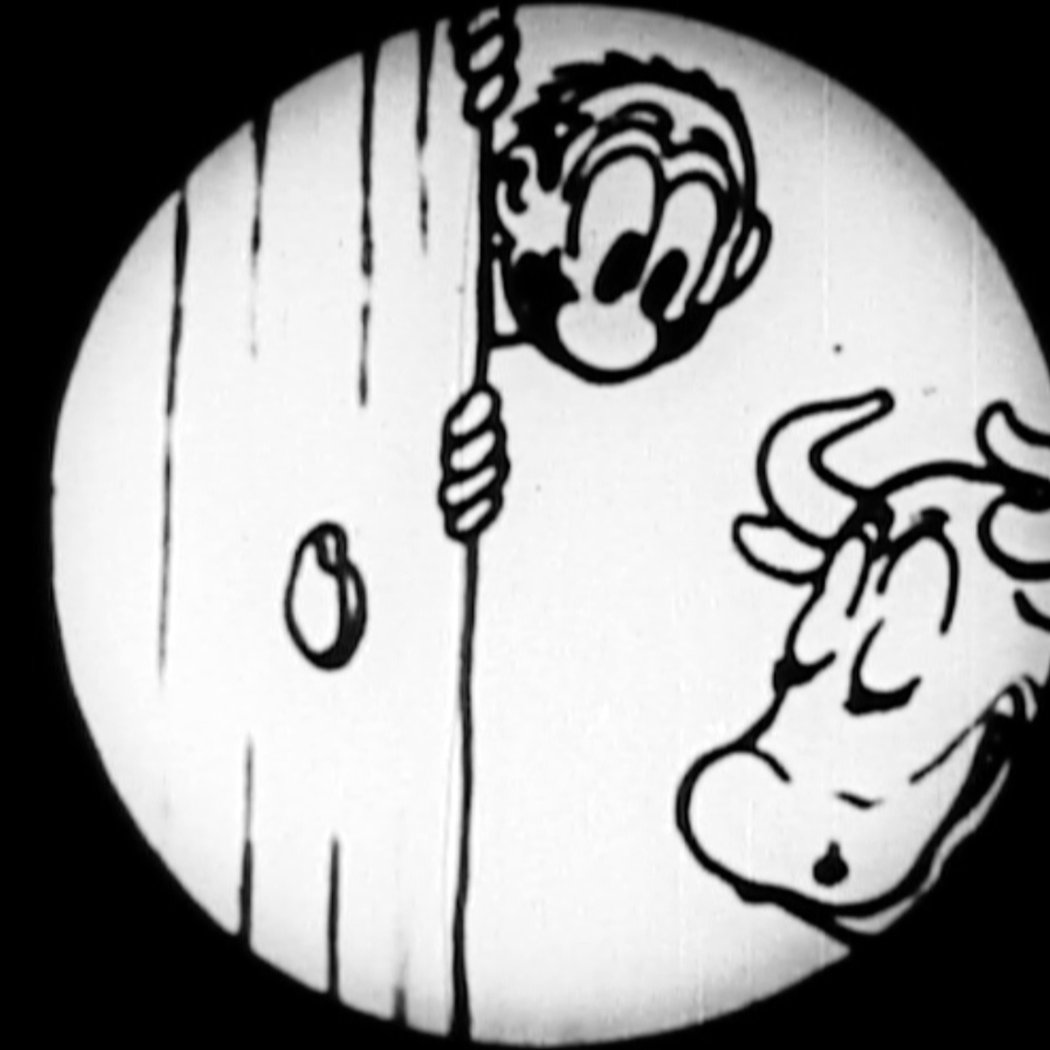 16MM Cartoons: Rude, Sexy & Risqué 1