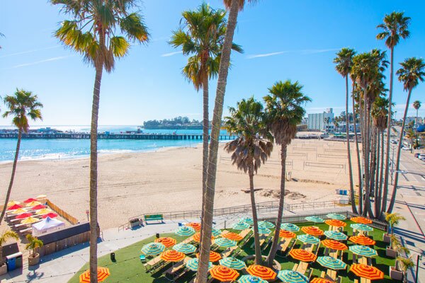 Beach Party Packages 4