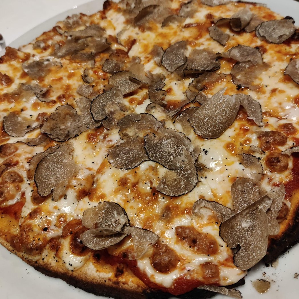 Restaurante Don Giovanni