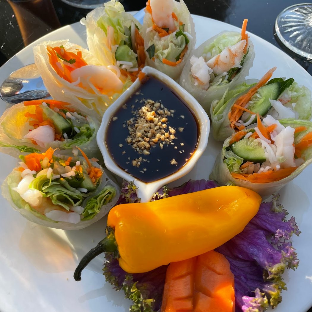 Thai House Restaurant 1
