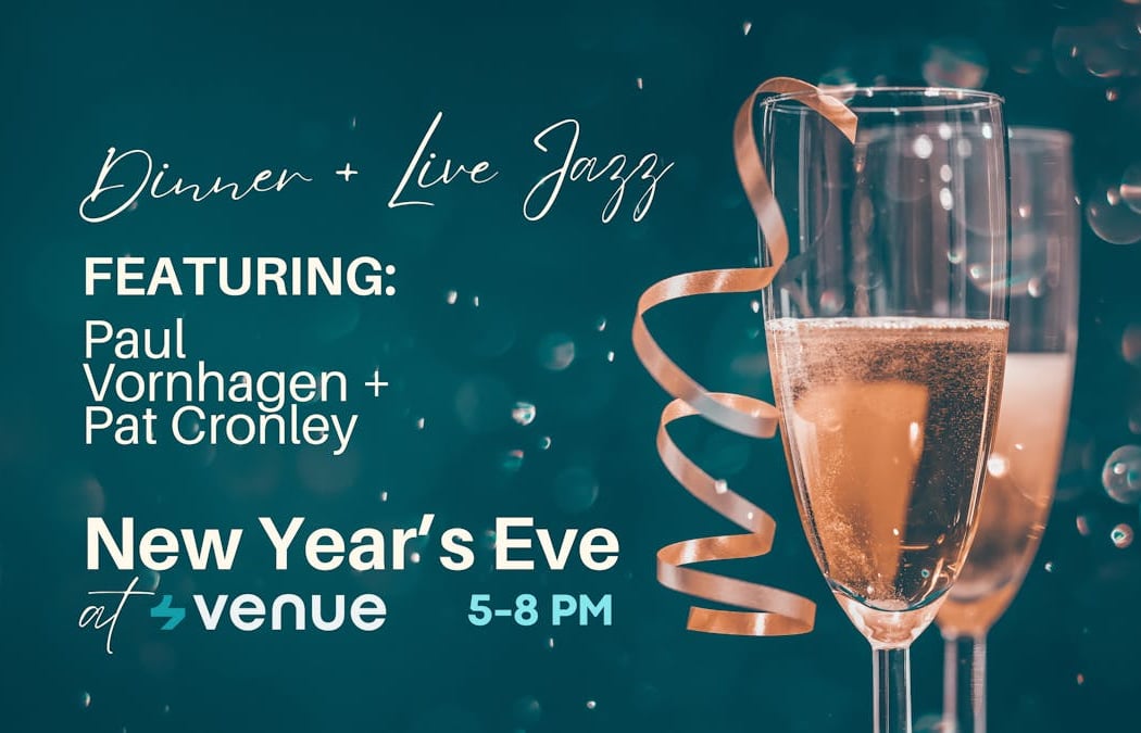 New Year's Eve at Venue 1
