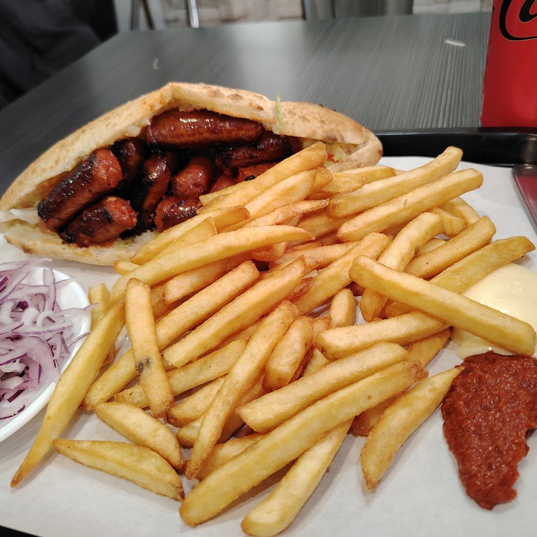 Grill Antalya 3