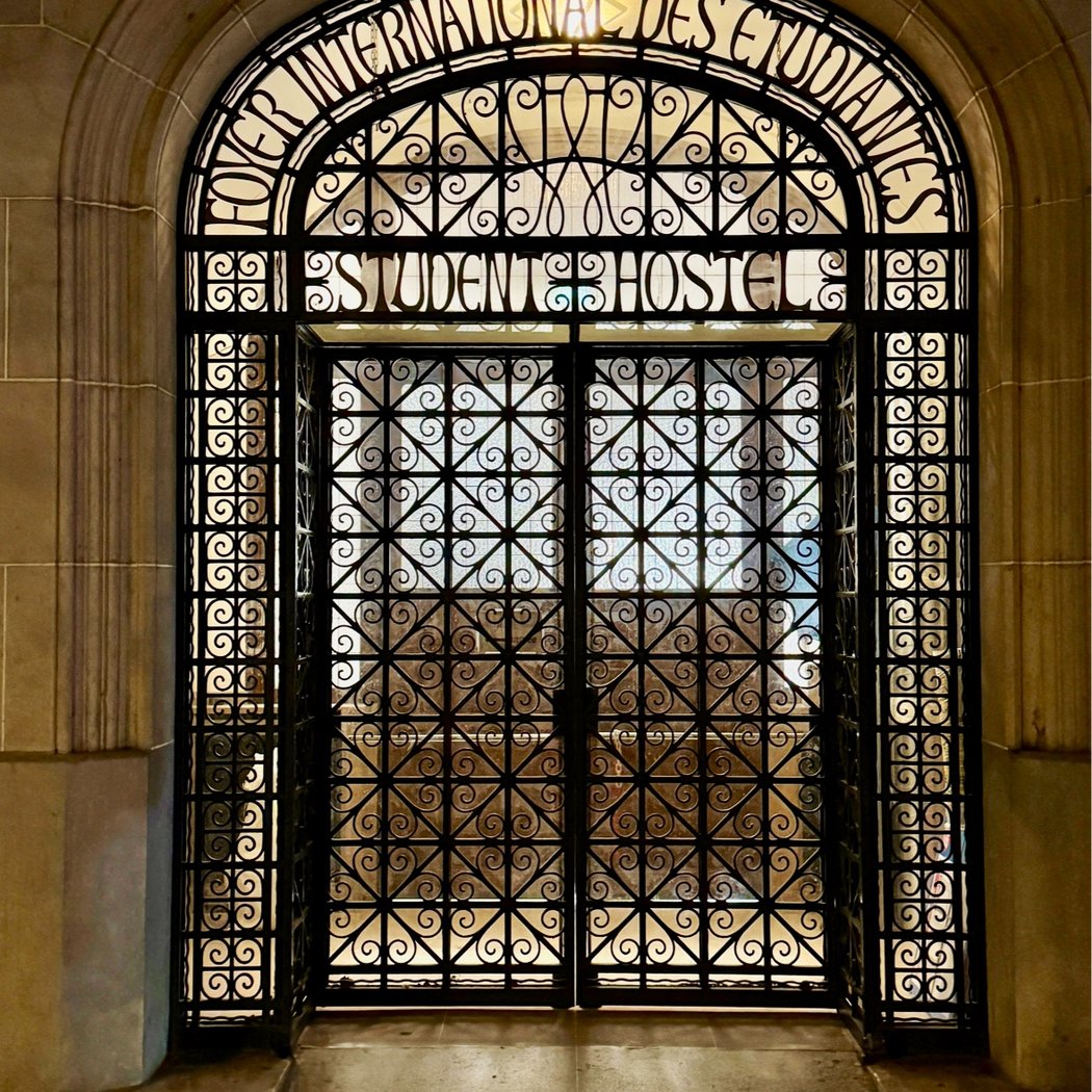 Foyer International des Etudiantes 2