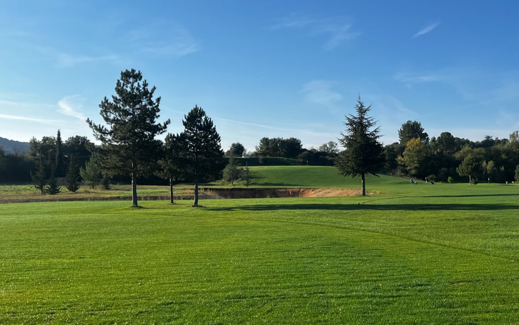 Domaine des Hautes-Garrigues 2
